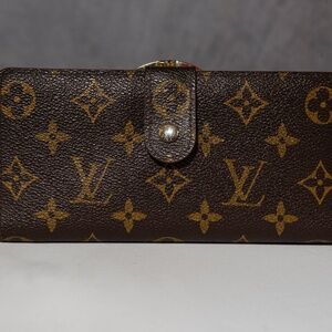Louis Vuitton wallet